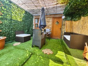 Garden- click for photo gallery
